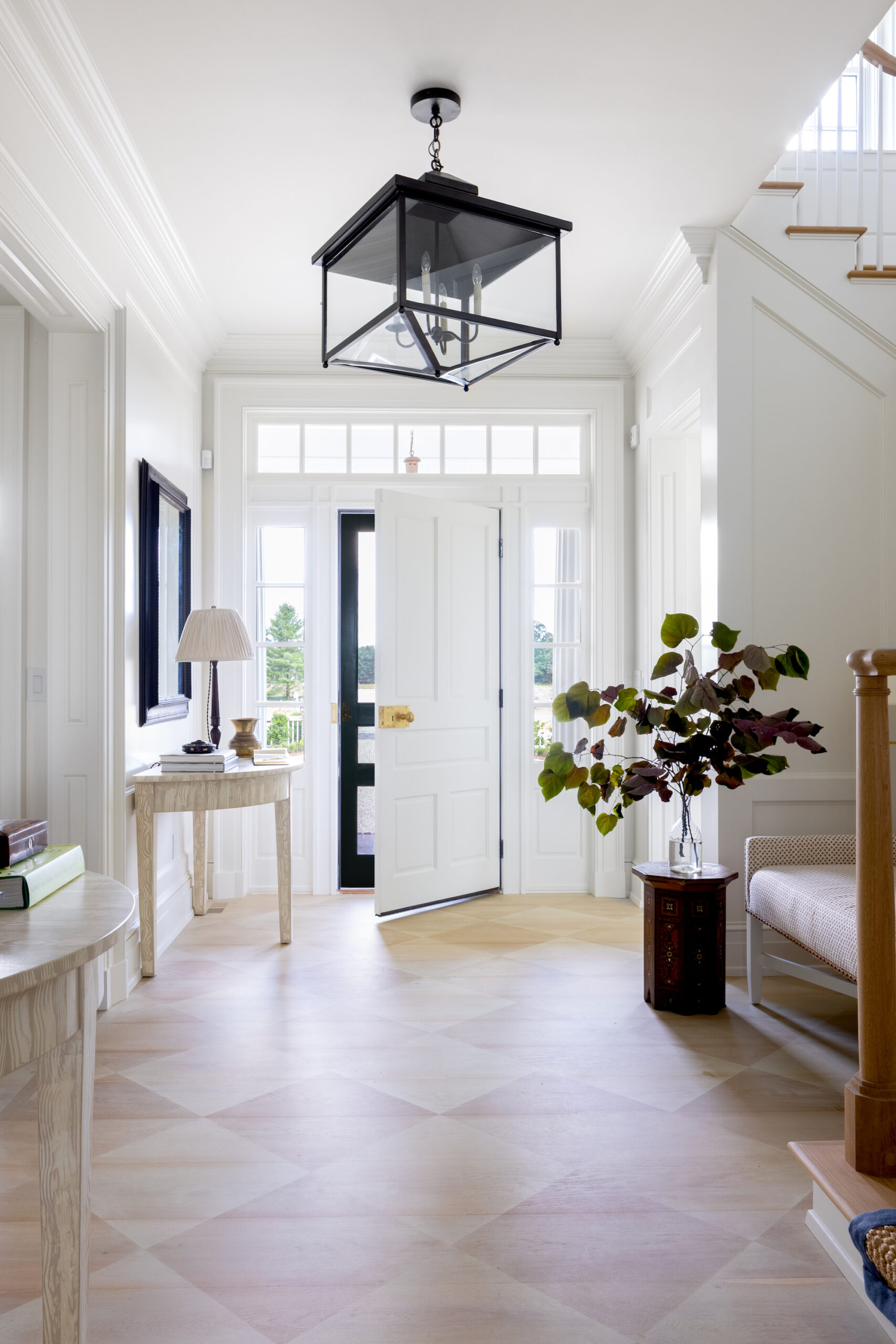 Step Inside the 2021 Southern Living Idea House - Chairish Blog