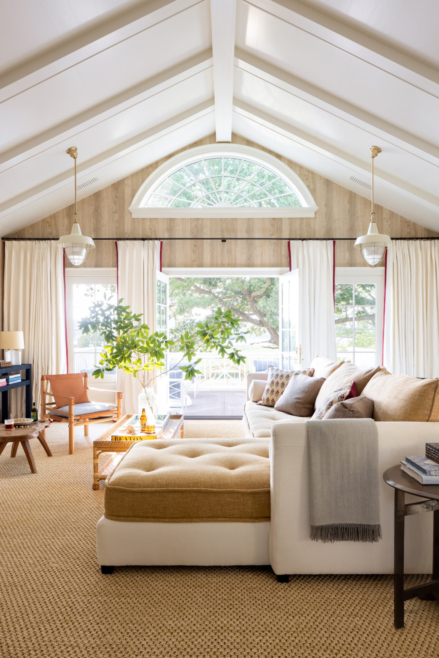 Step Inside the 2021 Southern Living Idea House - Chairish Blog