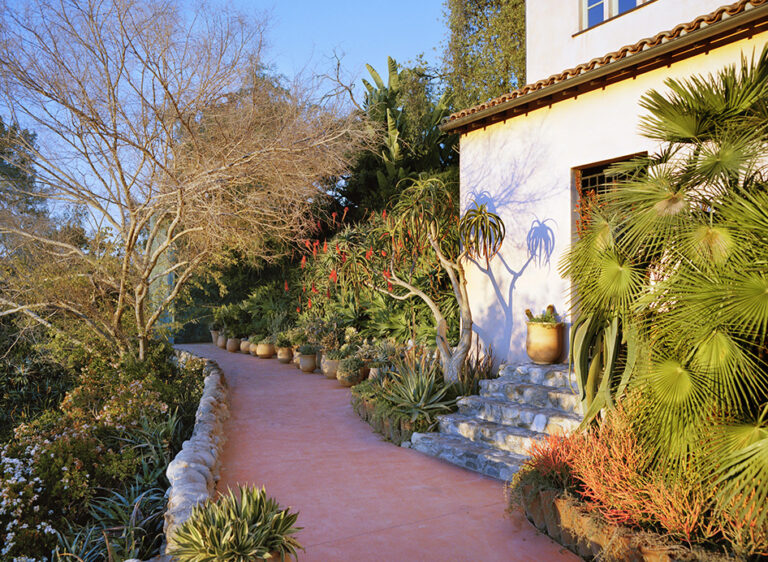 Inside the World of Flamingo Estate with Richard Christiansen