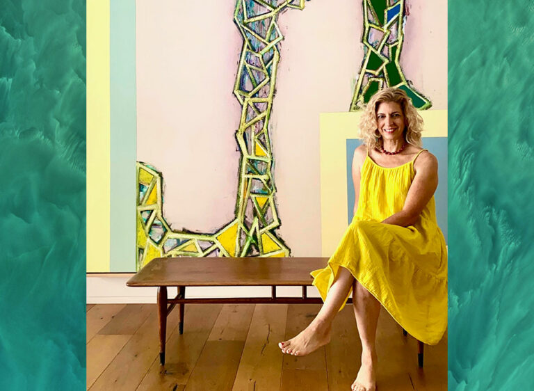 Lily Spindle Says Vintage Is The Best