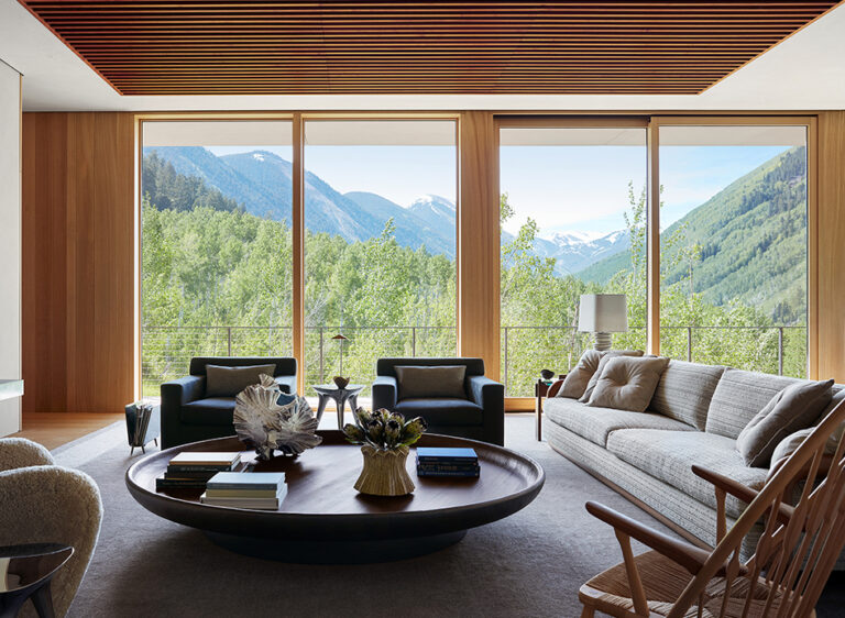 Shawn Henderson on Warming Up Minimalism