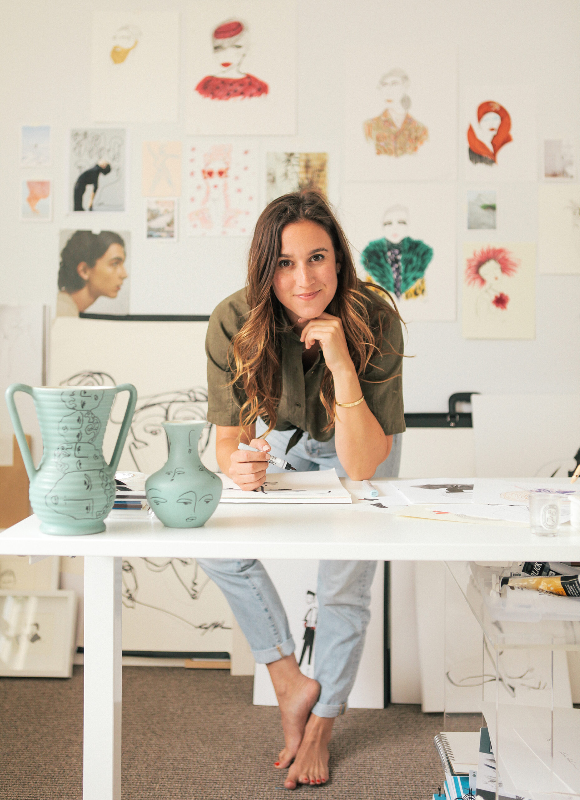 Catching Up With the Cartorialist - Chairish Blog