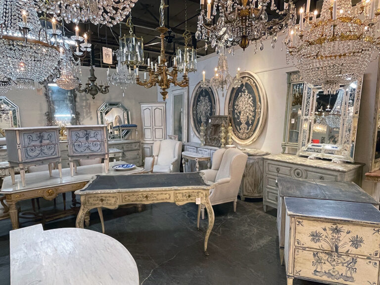 How Do You Identify Vintage Thomasville Furniture? Chairish Blog