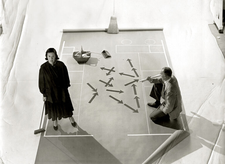 Inside the World of Icons Russel & Mary Wright