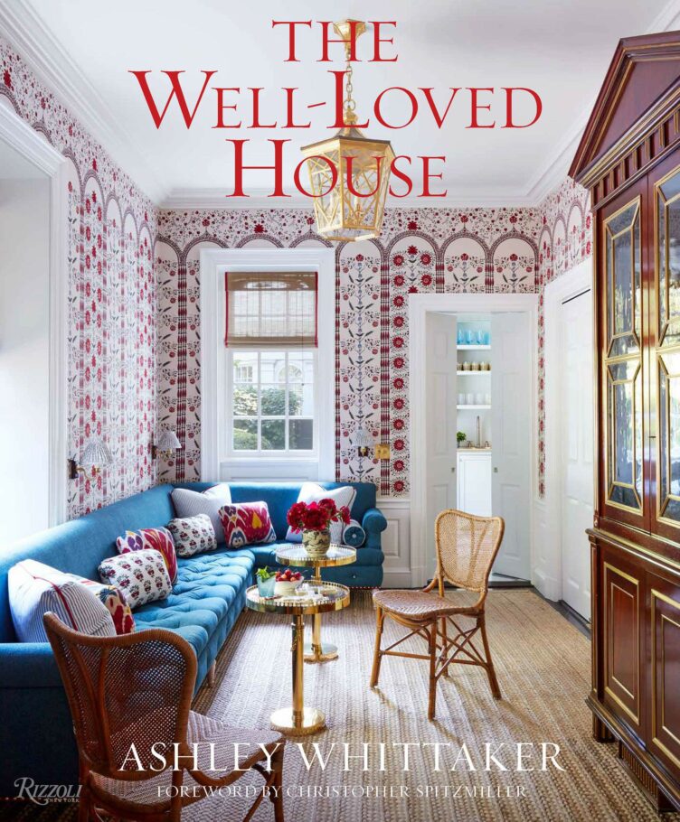 Our Favorite Interior Design Books of the Year - Chairish Blog