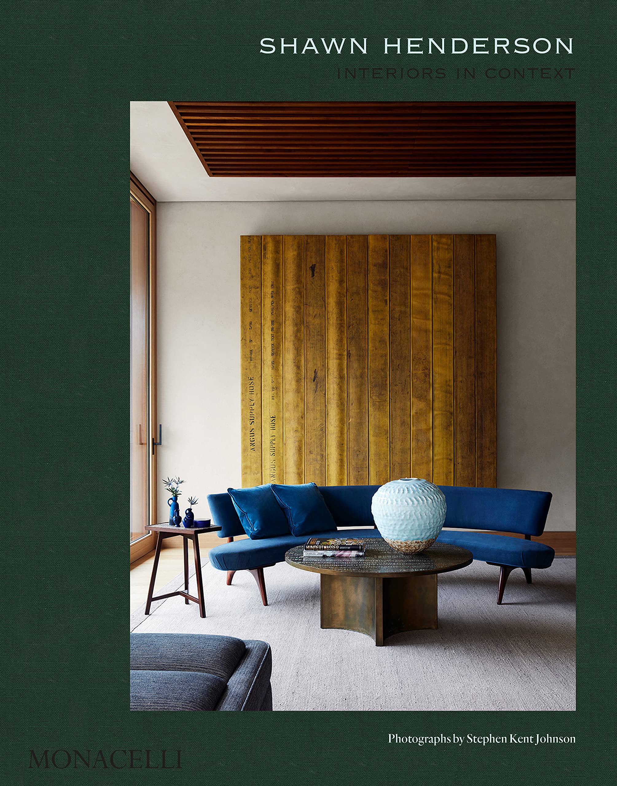 Our Favorite Interior Design Books of the Year - Chairish Blog
