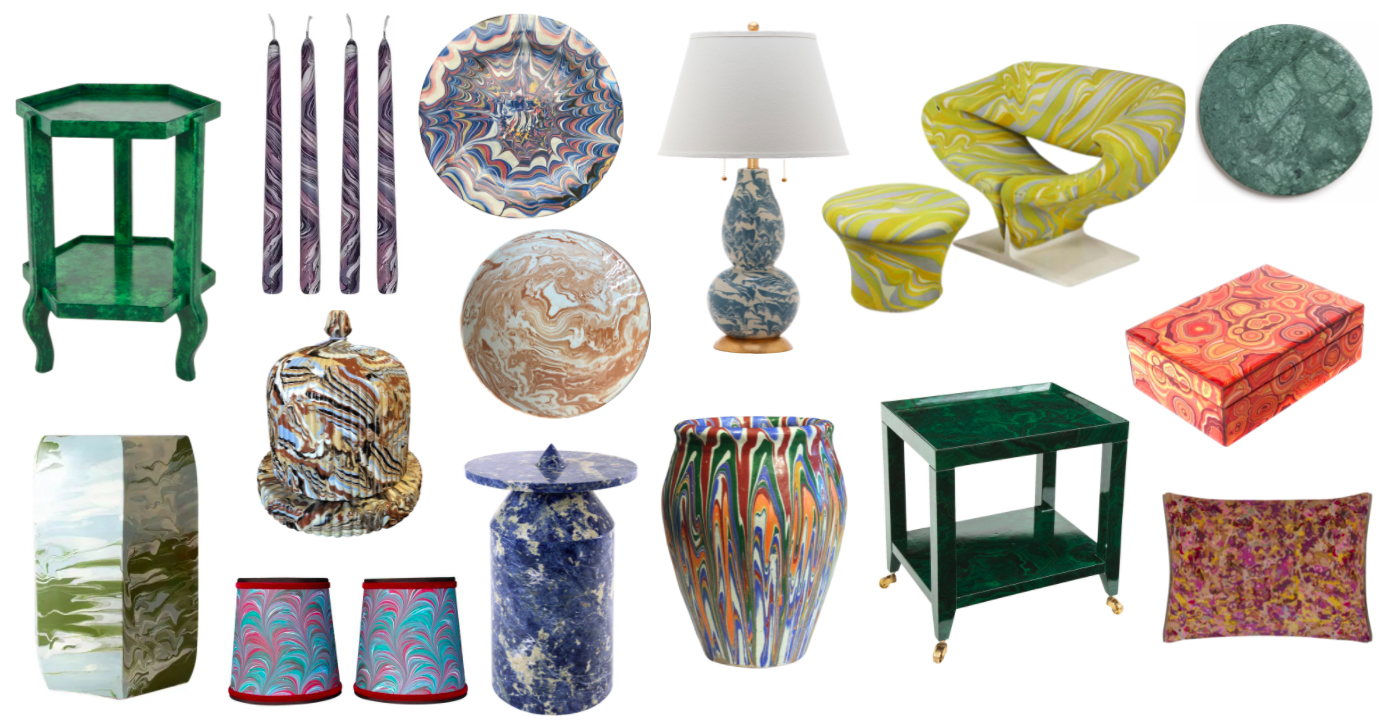 The Top 10 Design Trends of 2022 Are... Chairish Blog