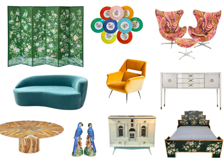 The Top 10 Design Trends of 2022 Are…