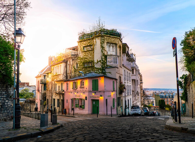 Shop Direct From Europe on Chairish