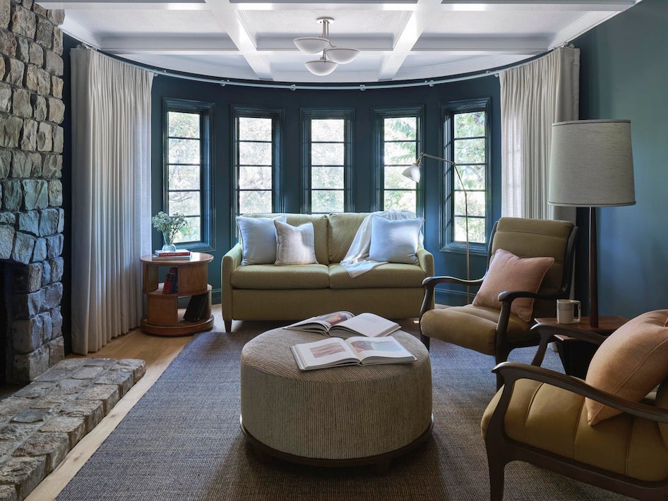 What Are Average Sofa Dimensions? Chairish Blog