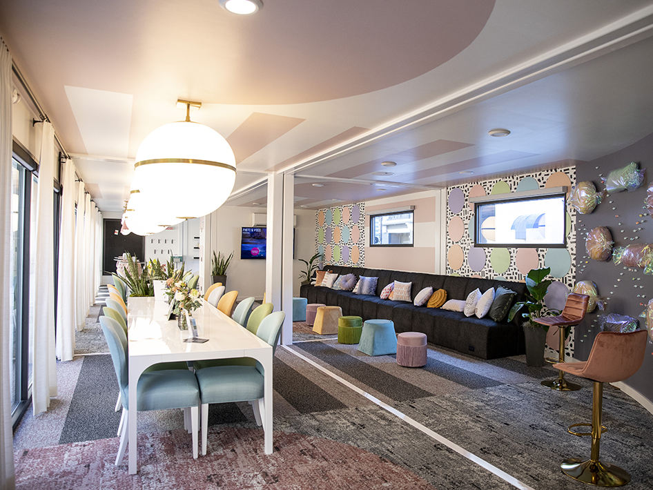 Souk Rios High Point See What’s New at High Point Market This April - Chairish Blog
