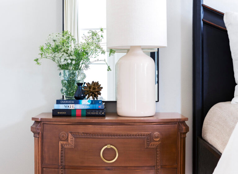 Why You Should Consider Adding an Antique Dresser to Your Décor