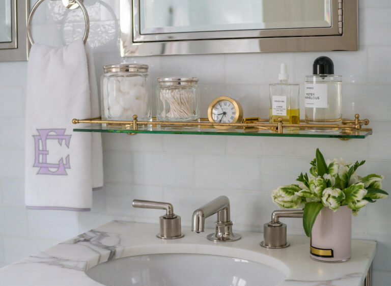 Bath Sheets Versus Bath Towels: The Luxe Life