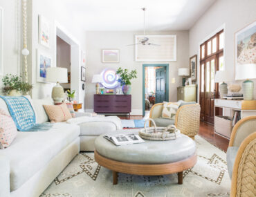 What Kind of Sofa is Best for Me?