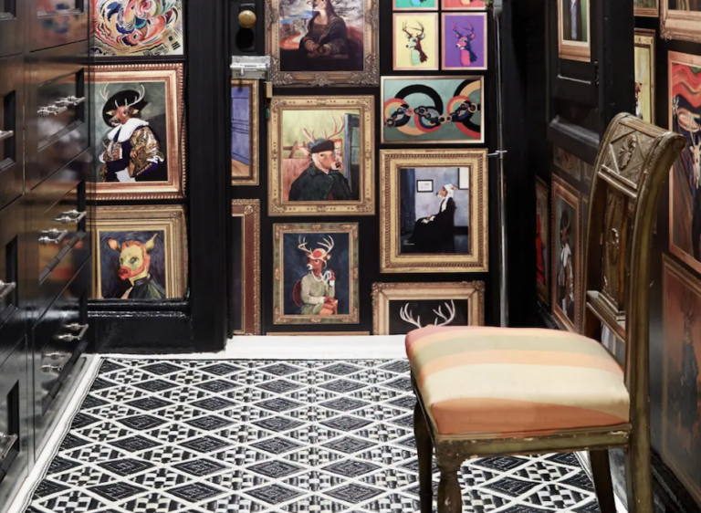 Ideas for Making the Best Use of Your Hallway Space