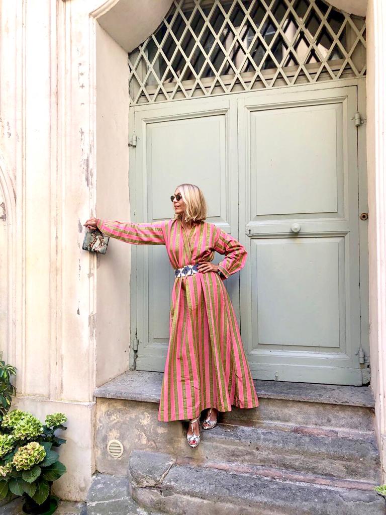 A Roman Holiday with Soledad Twombly Chairish Blog