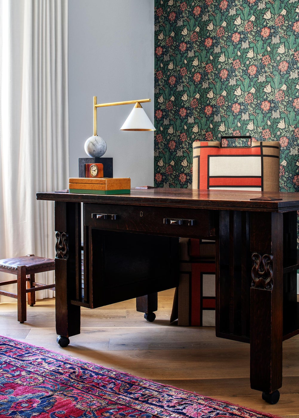 The Timeless Style of Stickley Furniture Chairish Blog