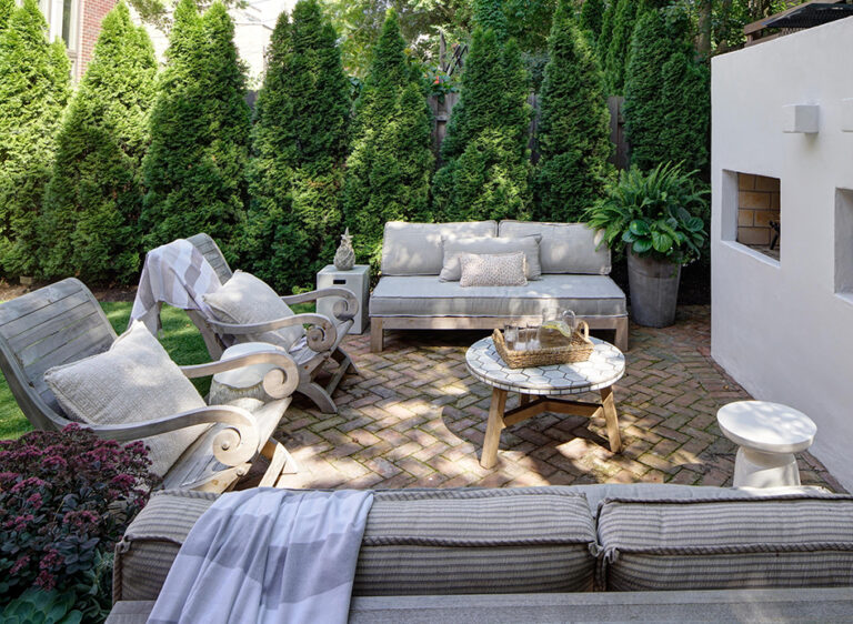 How to Make Your Backyard More Visually Appealing
