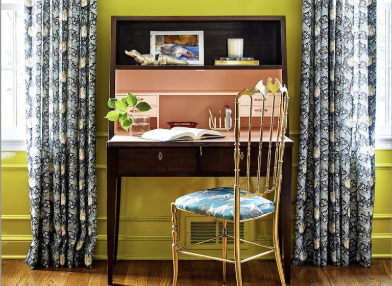 Your Complete Guide to the Secretary Desk