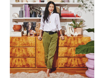 Kate Berry on Her Favorite Vintage Finds - Chairish Blog