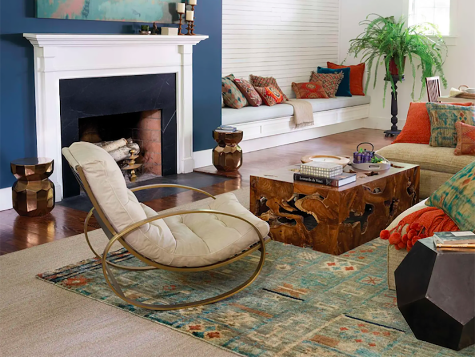 The Chairish Podcast Ep. 63 How a Creative Collaboration Works