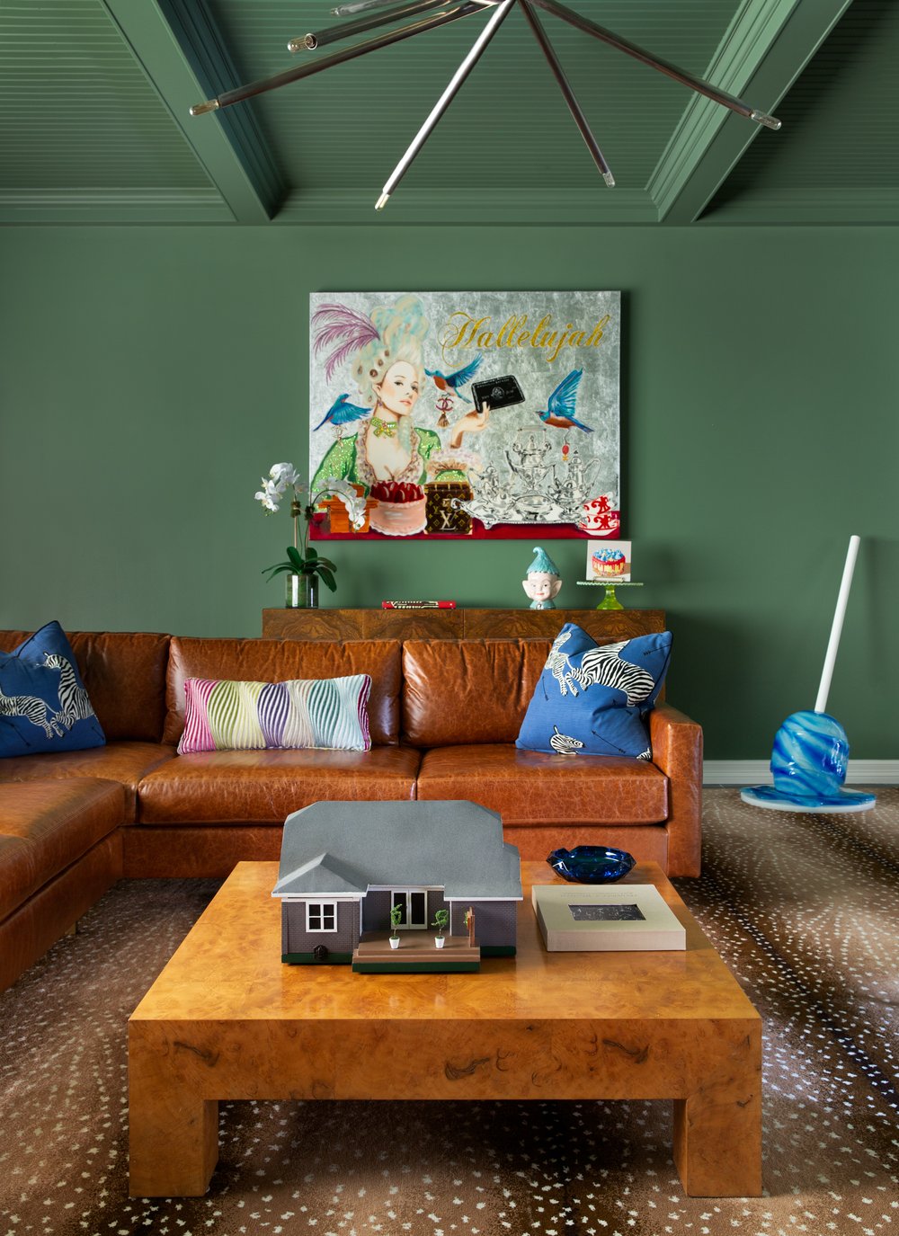 Select Coffee Table main image 0