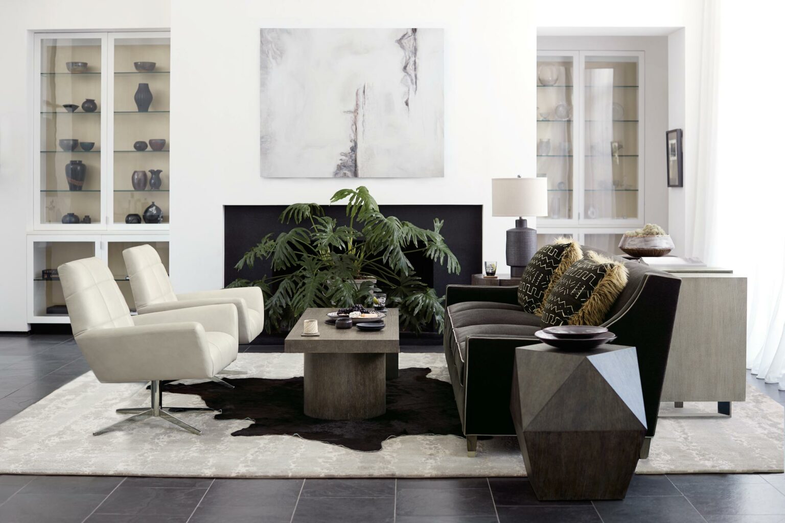 Your Complete Guide to Bernhardt Furniture Chairish Blog