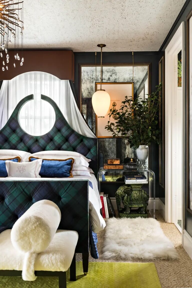 How to Pick the Perfect Vintage Headboard Chairish Blog