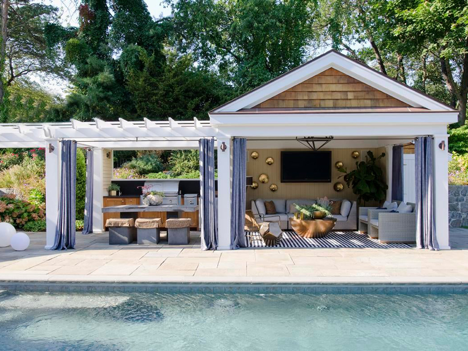 Bright Ideas for Your Indoor-Outdoor Space! - Chairish Blog