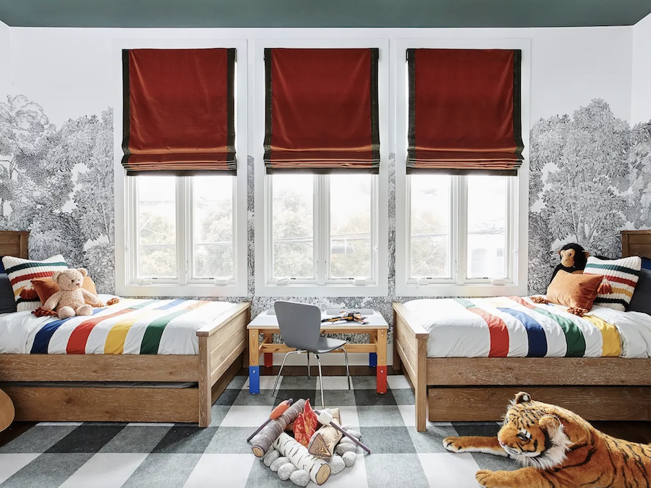 How to Decorate Your Home With Children in Mind - Chairish Blog