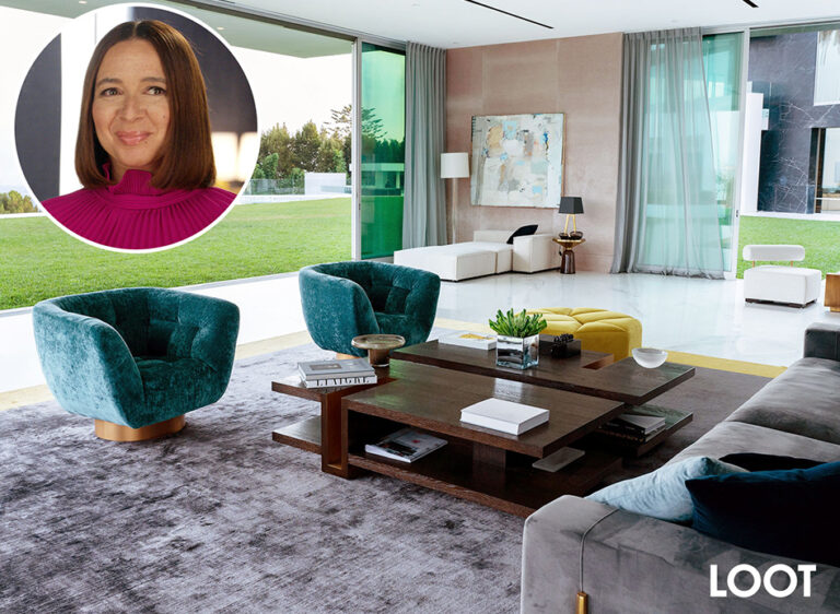 Playing Favorites with Molly Wells from “Loot”