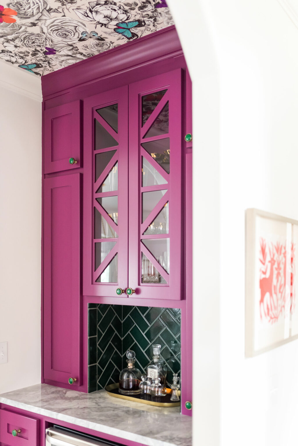 How to Incorporate Butterfly-Inspired Decor Into a Space