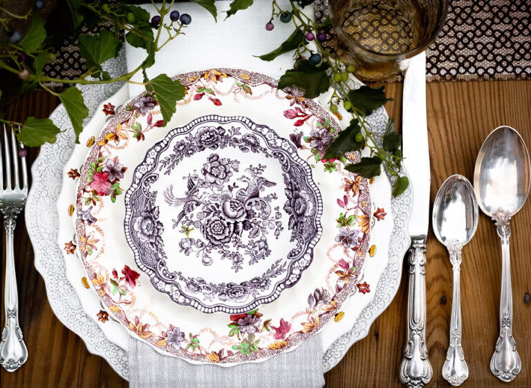 Steel the Look! How to Choose Your Next Flatware