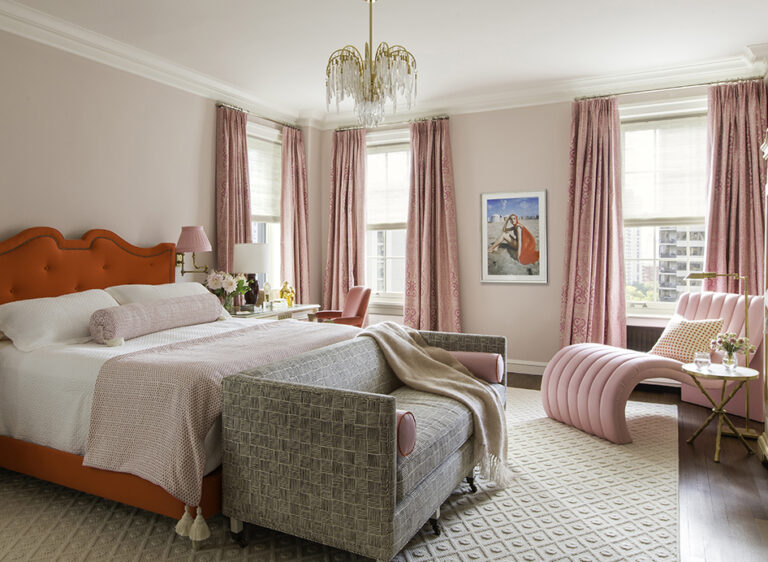 What Is Barbiecore Design?