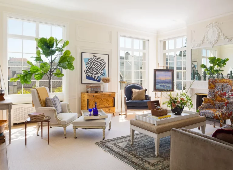 Choosing the Right Chair for Your Space