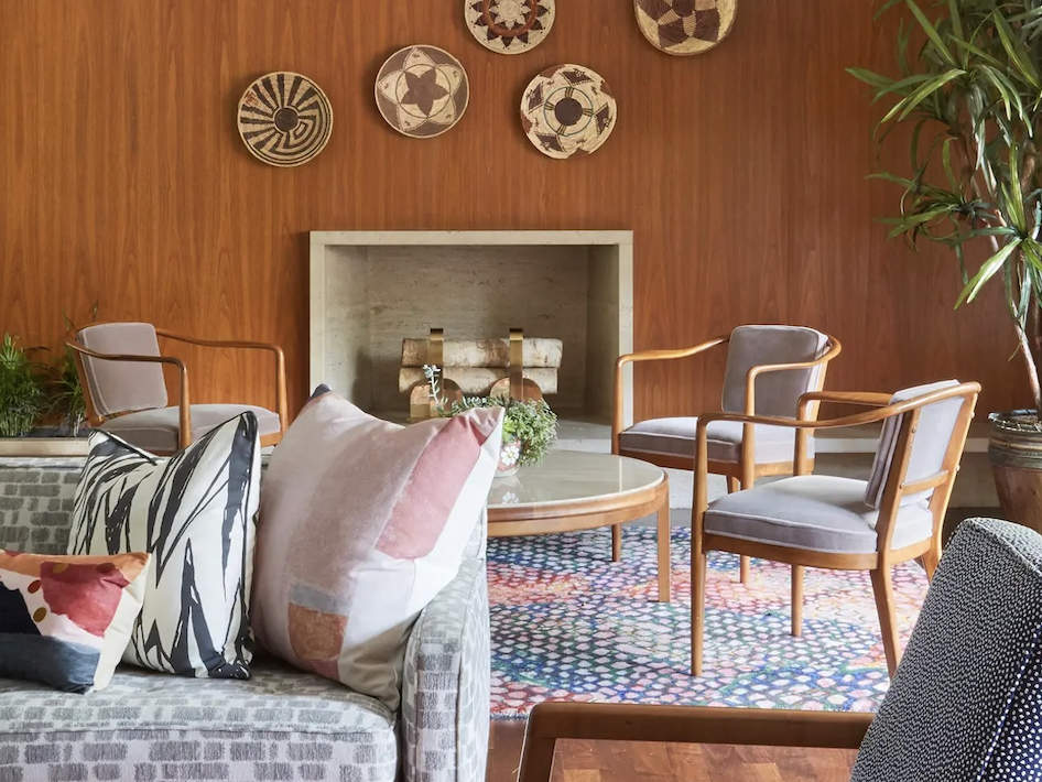 How to Identify MidCentury Modern Furniture Chairish Blog