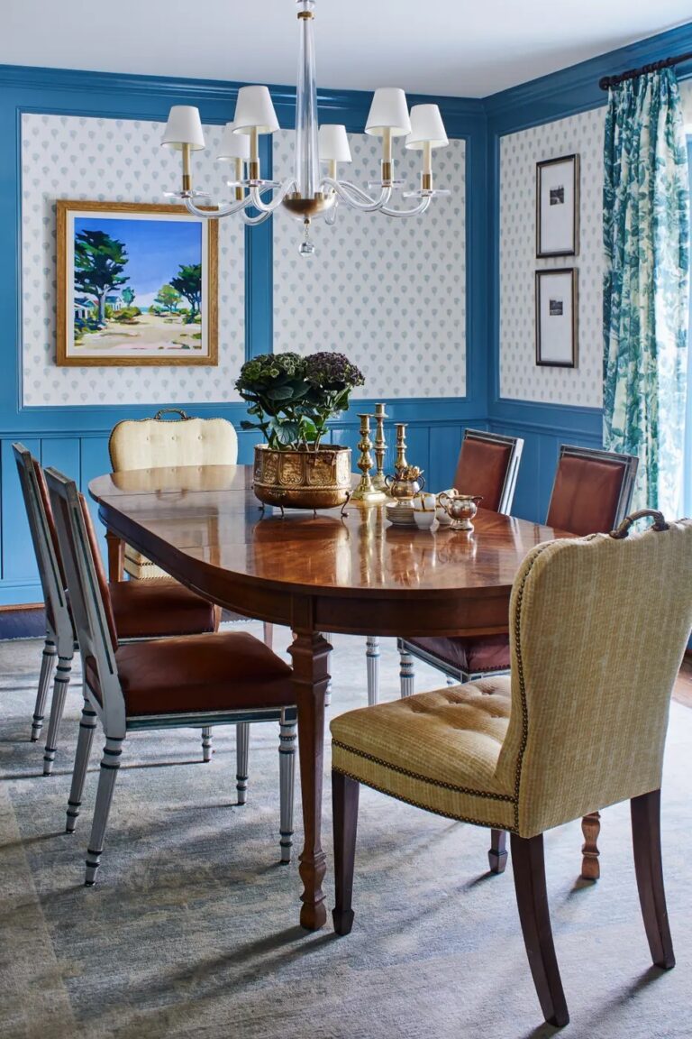 5 Reasons Why You Should Be Buying Used Furniture