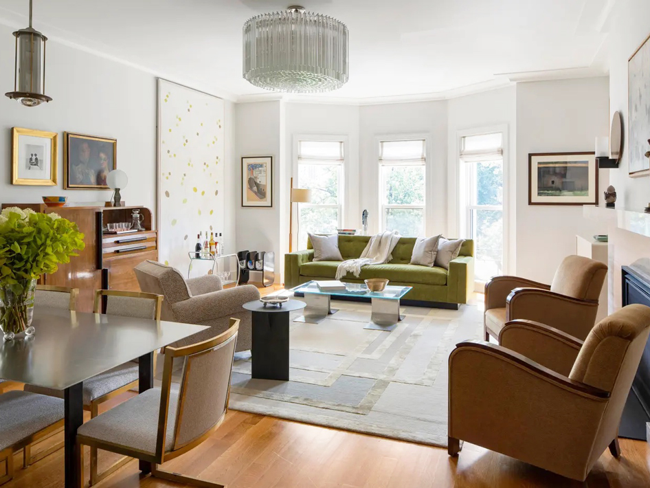 4 Modern Ways to Incorporate Art Deco Style - Chairish Blog