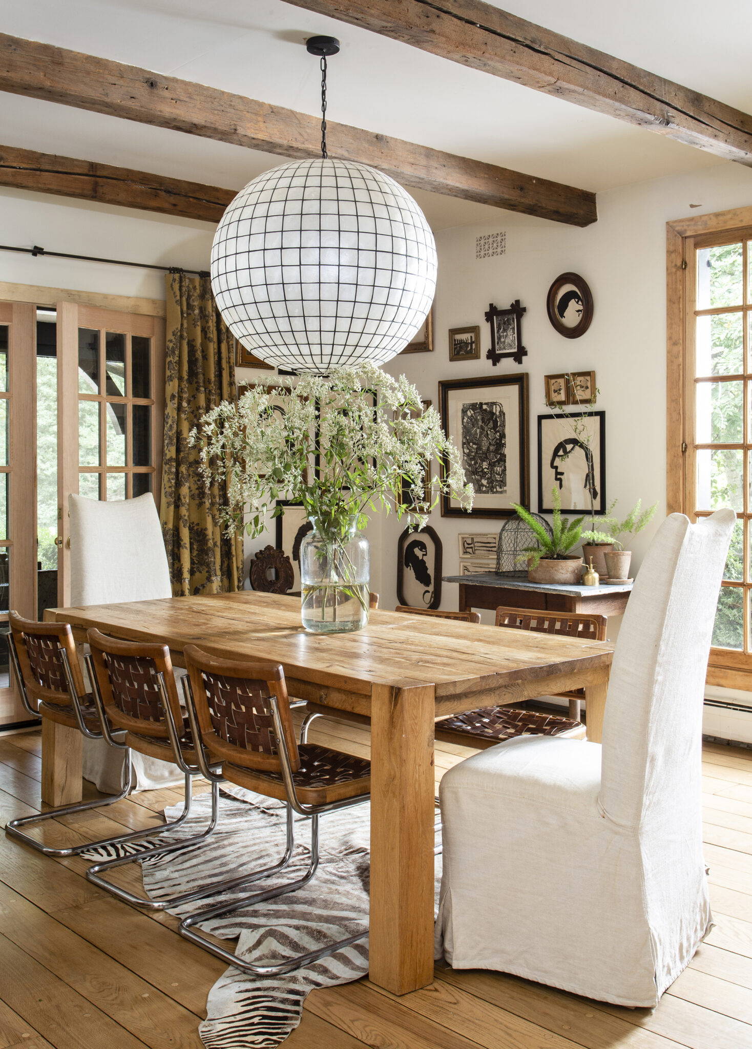 Livable, Laidback Interiors With Lauren Liess - Chairish Blog