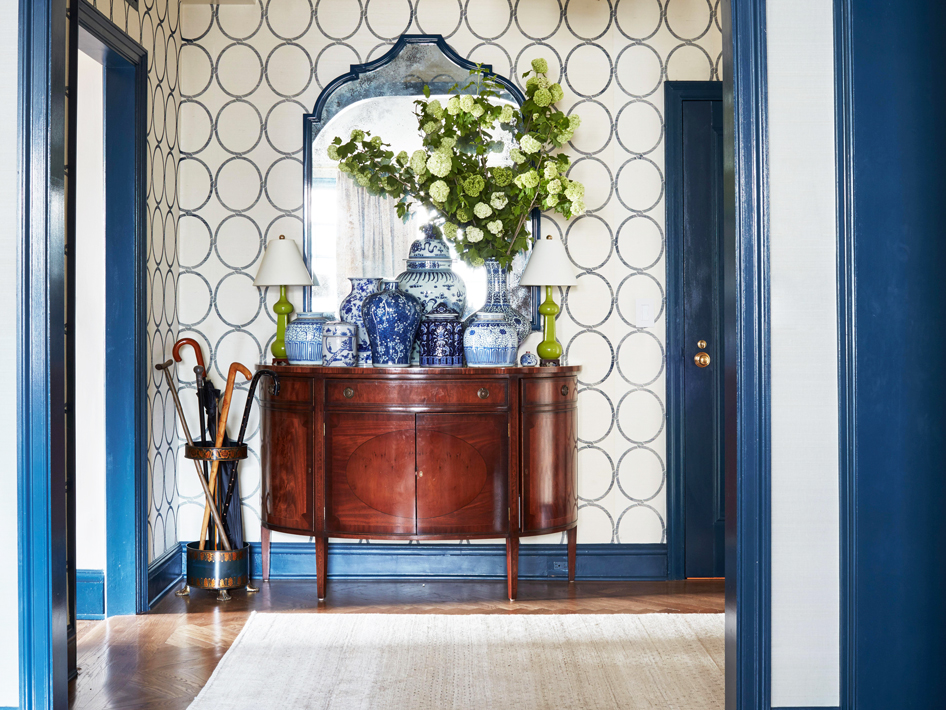 Creative Ways to Utilize a Credenza