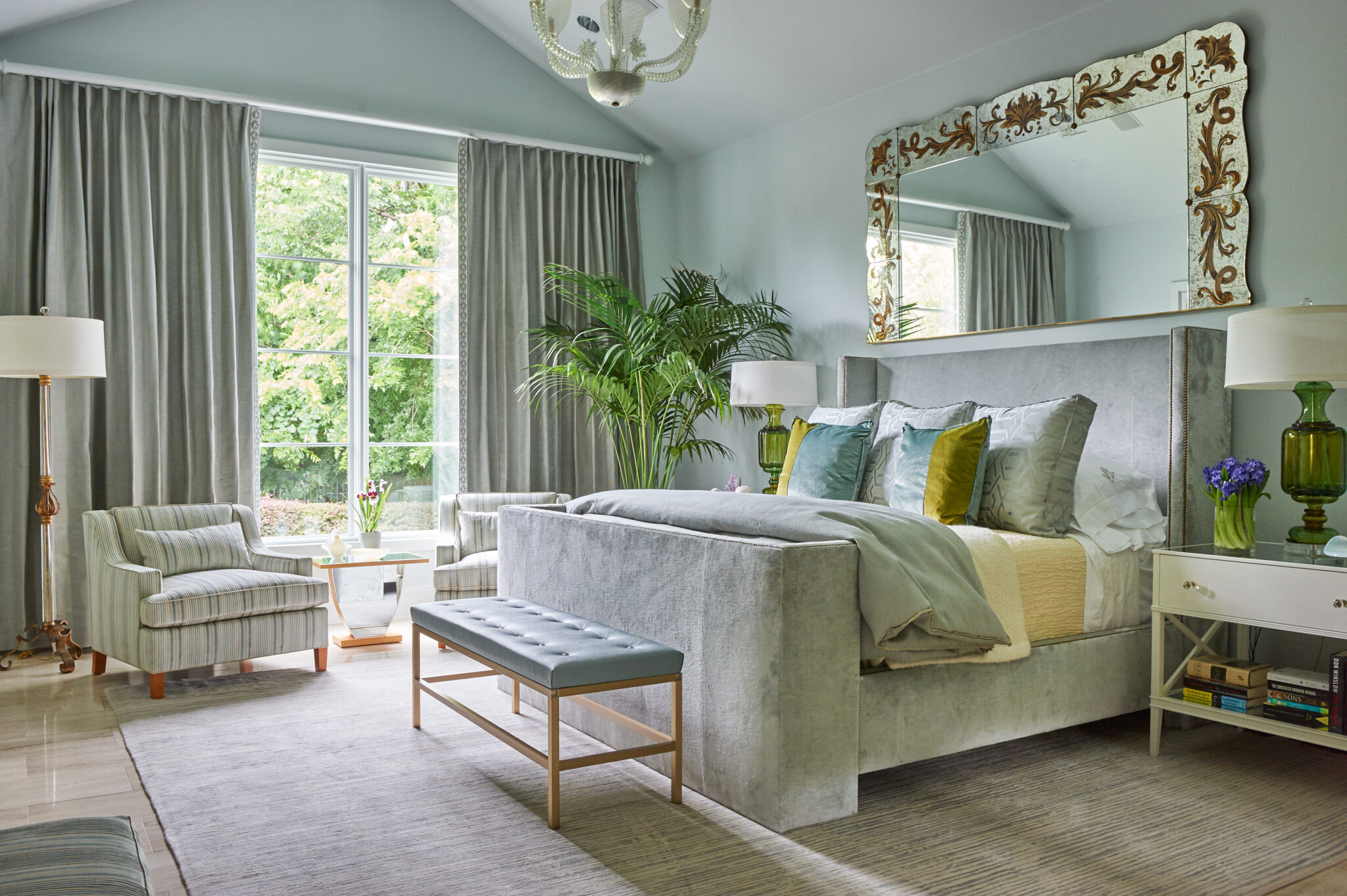 Jan Showers on Vintage Inspirations, Parisian Finds & Much More