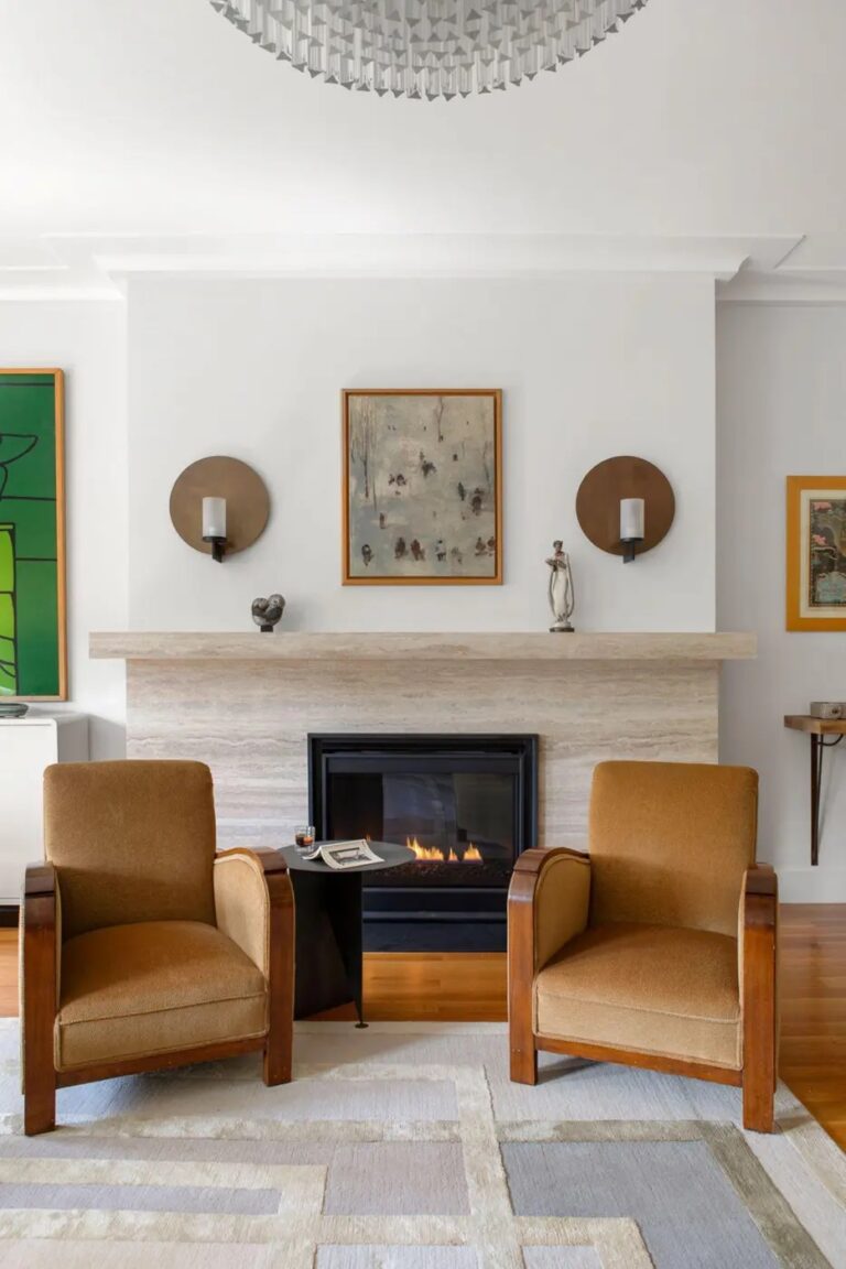How to Create an Awesome Art Deco Look for Your Space