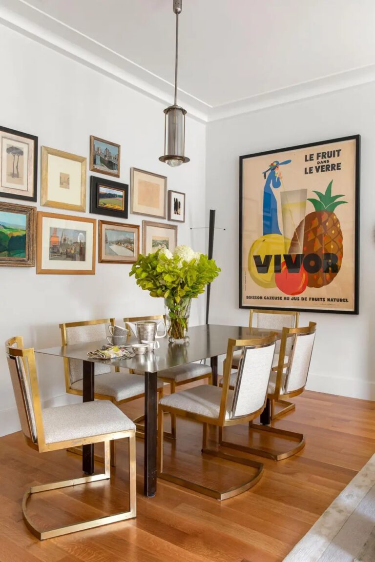 How to Create an Awesome Art Deco Look for Your Space