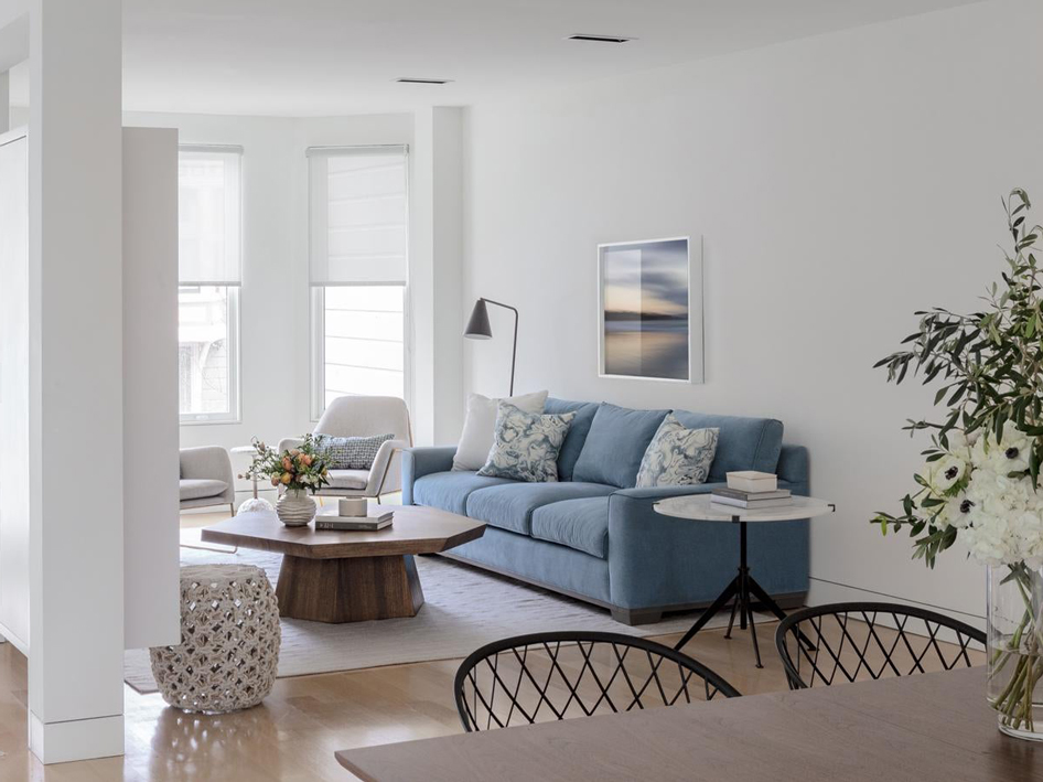 Apartment Sized Sofas Buyers Guide