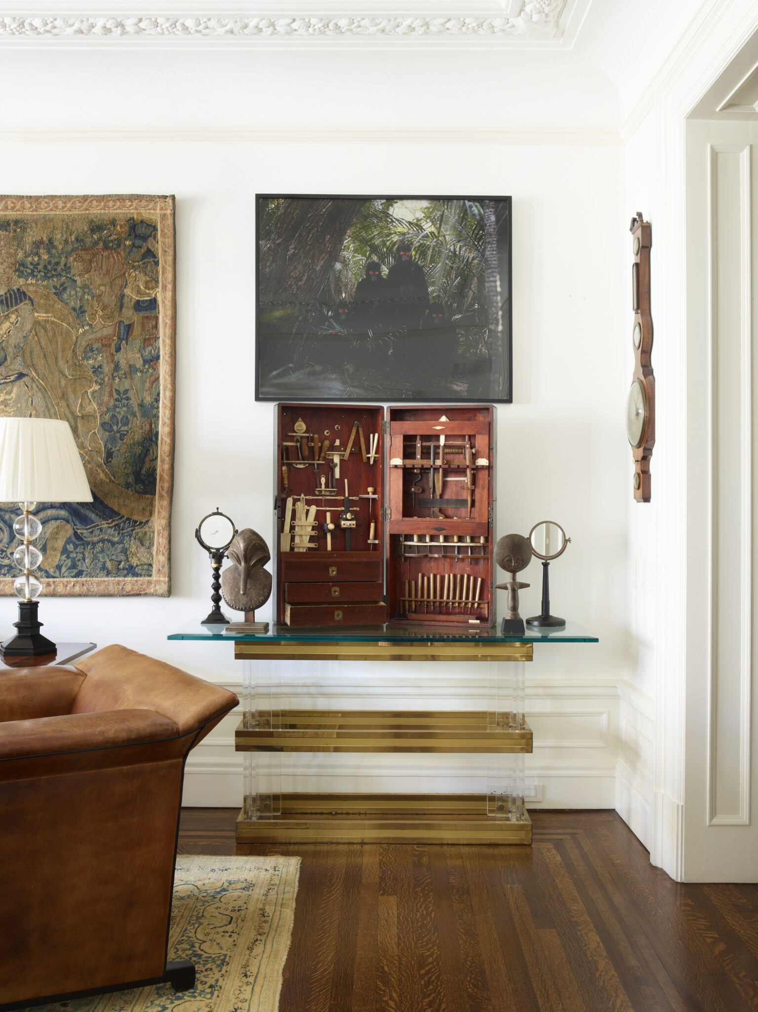 Will Kopelman on Art, Antiques, and His Private Sale on Chairish ...