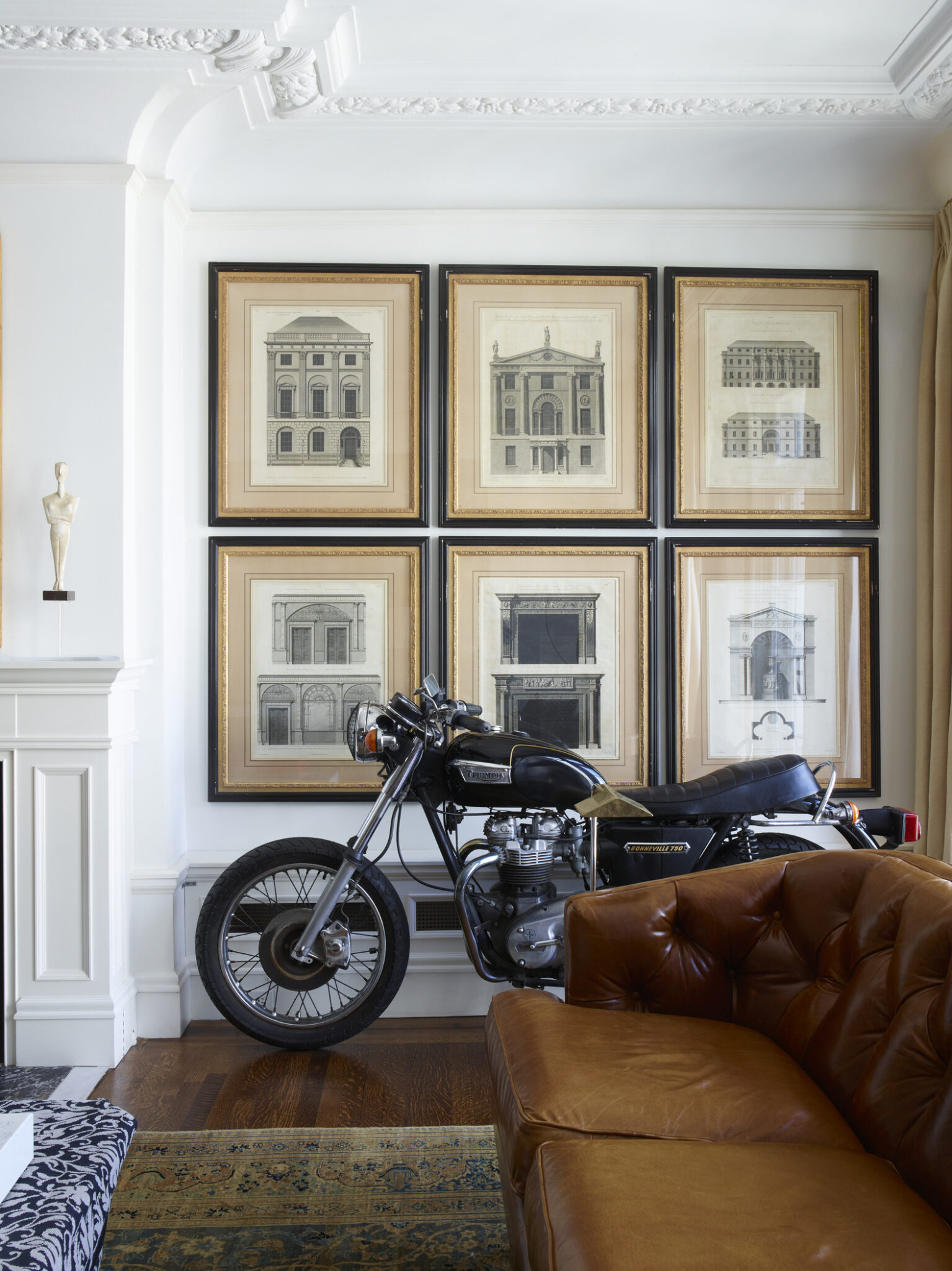Will Kopelman on Art, Antiques, and His Private Sale on Chairish ...