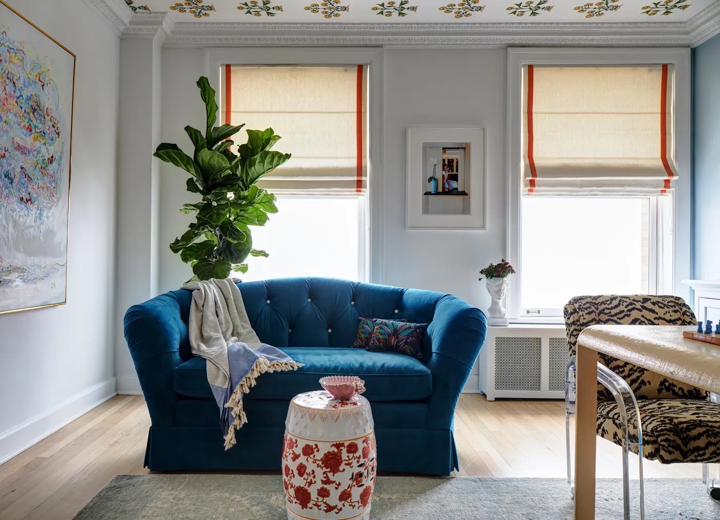 How to Choose the Best Velvet Furniture Options - Chairish Blog