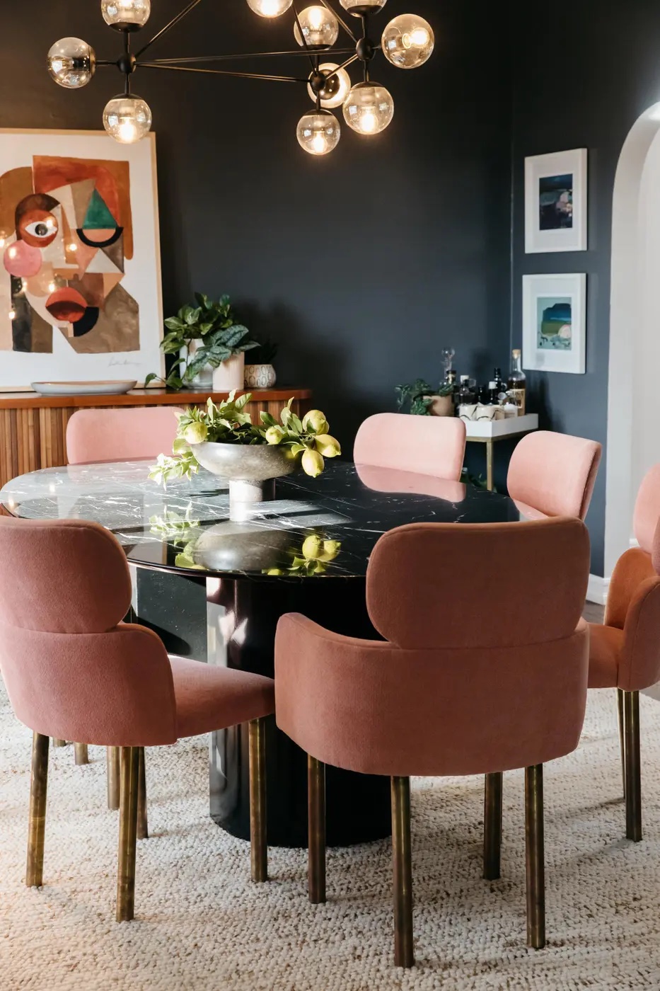 How to Choose the Best Velvet Furniture Options - Chairish Blog