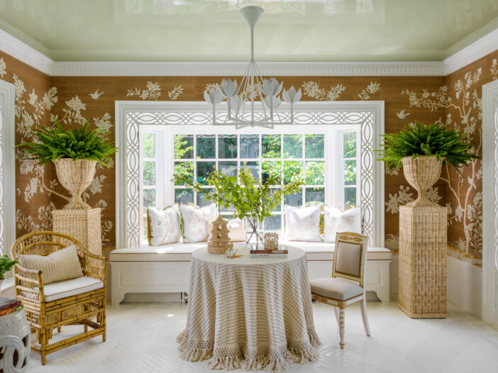 The Bright Light of New Orleans - Chairish Blog
