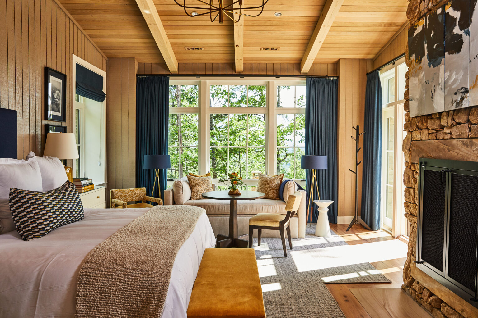 Step Inside Blackberry Farm With Jason Bell - Chairish Blog